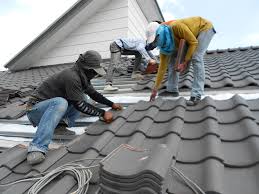  Upper Arlington, OH Roofing repair and installation Pros